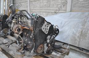 двигатель Renault LAGUNA II  1,9 DCI