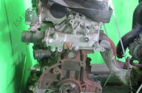 двигатель RENAULT LAGUNA II 1.6 16V K4M D 7/10