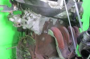 двигатель RENAULT LAGUNA II 1.6 16V K4M D 7/10