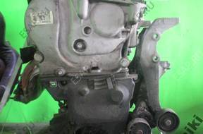 двигатель RENAULT LAGUNA II 1.6 16V K4M D 7/10