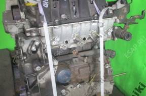 двигатель RENAULT LAGUNA II 1.6 16V K4M D 7/10