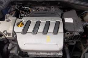 двигатель renault laguna II 1.6 16V С АВТО ИЗ ГЕРМАНИИ