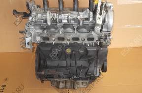 двигатель RENAULT LAGUNA II 1.8 16V F4C 110 тысяч км..л.с.