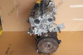 двигатель RENAULT LAGUNA II 1.8 16V F4C 110 тысяч км..л.с.