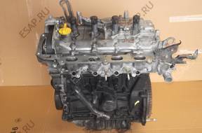 двигатель RENAULT LAGUNA II 1.8 16V F4C 110 тысяч км..л.с.