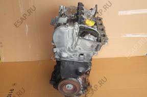 двигатель RENAULT LAGUNA II 1.8 16V F4C 110 тысяч км..л.с.
