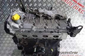 двигатель Renault Laguna II 1.8 16V F4P 774 F4C