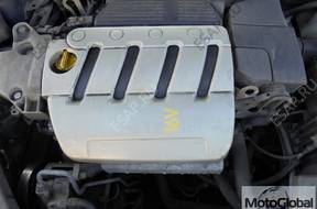 двигатель RENAULT LAGUNA II 1.8 16V F4P