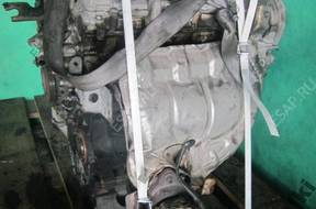 двигатель RENAULT LAGUNA II 1.8 16V НА ЗАПЧАСТИ