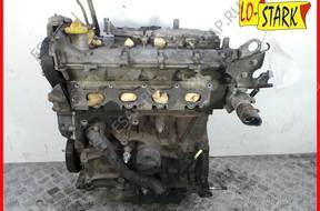 двигатель Renault Laguna II 1.8B 16V F4C