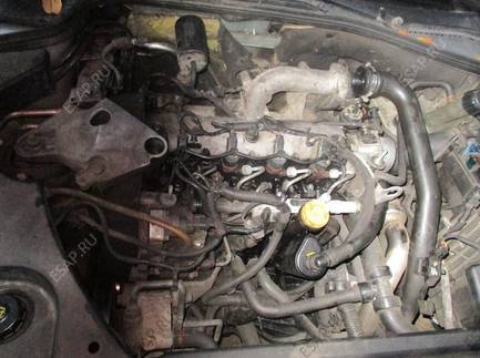 двигатель рено 1. 9 двигатель. лагуна 2 1. 9 дизель. 9 f9g 670.