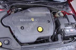 двигатель Renault Laguna II 1.9 DCI 120KM