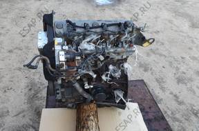 двигатель Renault Laguna II 1.9 DCI 120KM F9QC670 F9K