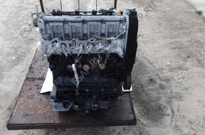 двигатель Renault Laguna II 1.9 DCI 120KM F9QC670 F9K