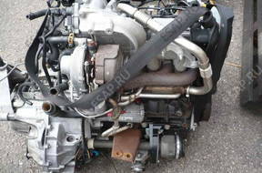 двигатель Renault Laguna II 1.9 DCI 130KM F9Q1758