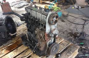 двигатель RENAULT LAGUNA II 1.9 DCI 16V  GOY