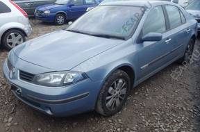 двигатель Renault Laguna II 1.9 DCI 2005 ГОД