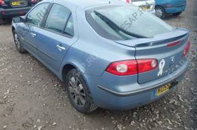 двигатель Renault Laguna II 1.9 DCI 2005 ГОД
