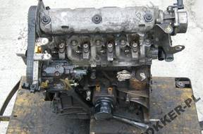 двигатель RENAULT LAGUNA II 1.9 DCI / 77KW / F9Q N752