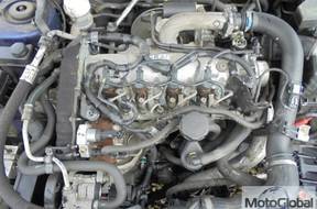 двигатель RENAULT LAGUNA II 1.9 DCI F9K КОМПЛЕКТ