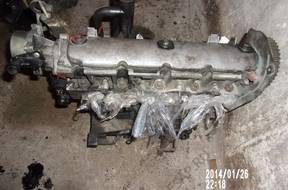 двигатель RENAULT LAGUNA II  1.9 DCI  F9K