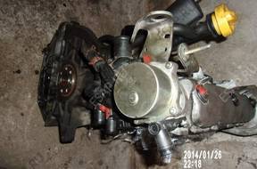 двигатель RENAULT LAGUNA II  1.9 DCI  F9K