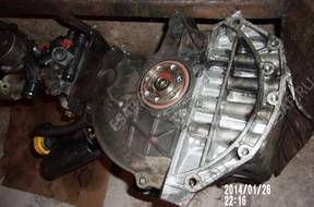 двигатель RENAULT LAGUNA II  1.9 DCI  F9K