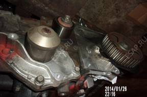 двигатель RENAULT LAGUNA II  1.9 DCI  F9K