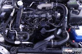 двигатель RENAULT LAGUNA II 1.9 DCI F9K