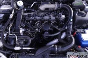 двигатель RENAULT LAGUNA II 1.9 DCI F9K