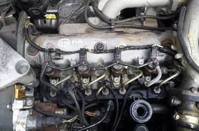 двигатель Renault Laguna II 1.9 DCI F9Q800 F9Q 800