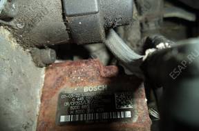 двигатель RENAULT LAGUNA II 2,0 DCI M9 год,A740