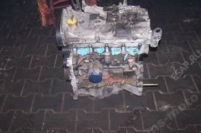 двигатель RENAULT LAGUNA II 2 1.6 16V K4M K4MD710