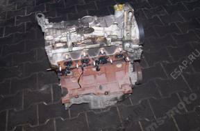 двигатель RENAULT LAGUNA II 2 1.6 16V K4M K4MD710