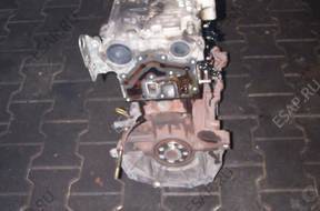 двигатель RENAULT LAGUNA II 2 1.6 16V K4M K4MD710