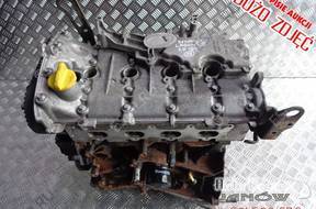 двигатель Renault Laguna II 2.0 16V 01-07r тестированный