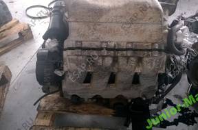 двигатель RENAULT LAGUNA II 2.2D G8T 706