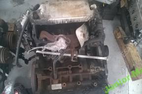 двигатель RENAULT LAGUNA II 2.2D G8T 706
