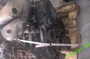 двигатель RENAULT LAGUNA II 2.2D G8T 706