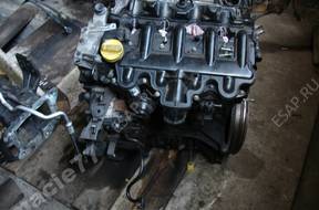 двигатель RENAULT LAGUNA II 2.2DCI G9TD7 двигатель RENAULT LAGUNA II 2.2DCI G9TD7