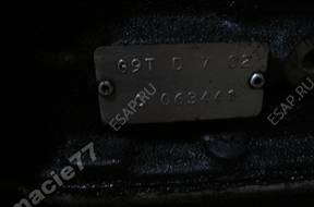 двигатель RENAULT LAGUNA II 2.2DCI G9TD7 двигатель RENAULT LAGUNA II 2.2DCI G9TD7