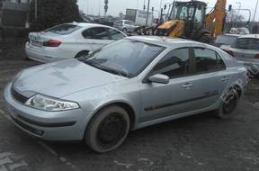 двигатель RENAULT LAGUNA II ANGLIK 2000 год 1.8 120KM