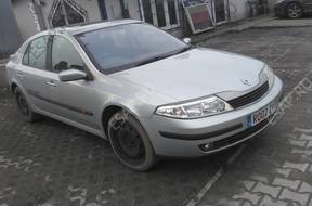 двигатель RENAULT LAGUNA II ANGLIK 2000 год 1.8 120KM