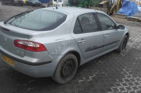 двигатель RENAULT LAGUNA II ANGLIK 2000 год 1.8 120KM