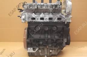 двигатель RENAULT LAGUNA II ESPACE F4K 2.0 16V 123 TY