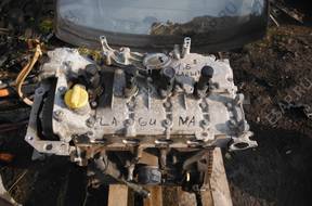 двигатель RENAULT LAGUNA II FDP 1.8B 8200114807