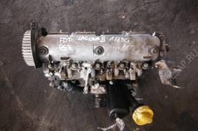 двигатель RENAULT LAGUNA II FK9 1.9DCI
