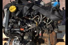 двигатель RENAULT LAGUNA III 1,5 DCI SIEMENS двигатель RENAULT LAGUNA III 1,5 DCI SIEMENS