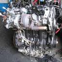 двигатель Renault Laguna III 2.0 DCi 60tyл.с.