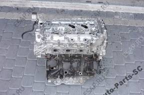двигатель Renault Laguna III 2.0 DCI M9 год, A 802 09r